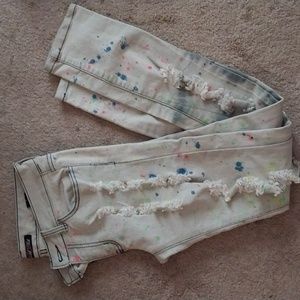 Skinny Jeans